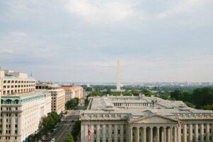  Washington D.C. IT Solutions